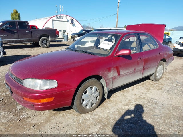 1994 TOYOTA CAMRY 4T1SK12E2RU401259 Photo 1