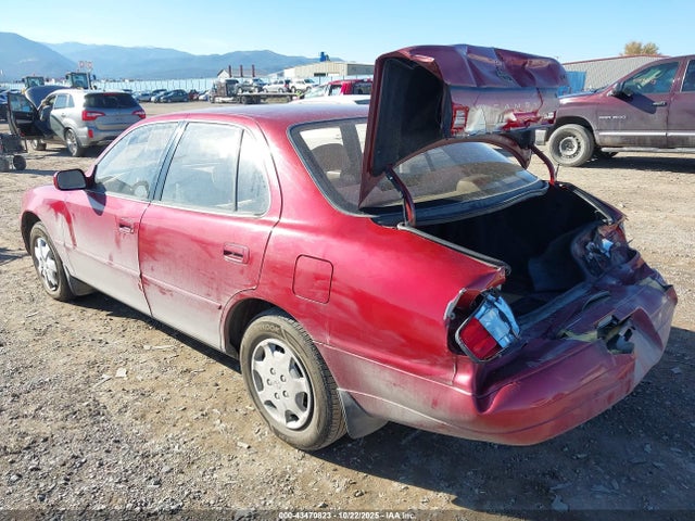 1994 TOYOTA CAMRY 4T1SK12E2RU401259 Photo 2