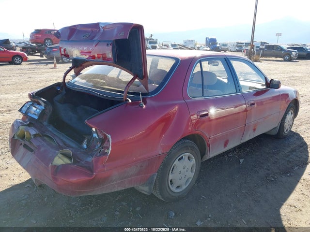 1994 TOYOTA CAMRY 4T1SK12E2RU401259 Photo 3