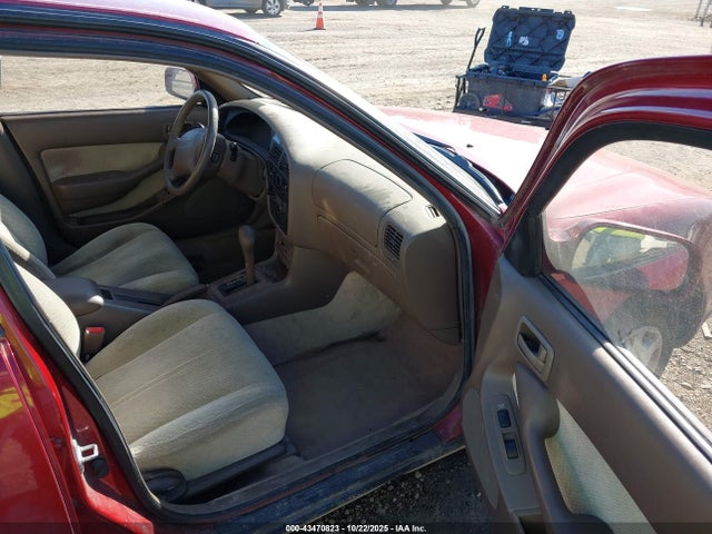 1994 TOYOTA CAMRY 4T1SK12E2RU401259 Photo 4