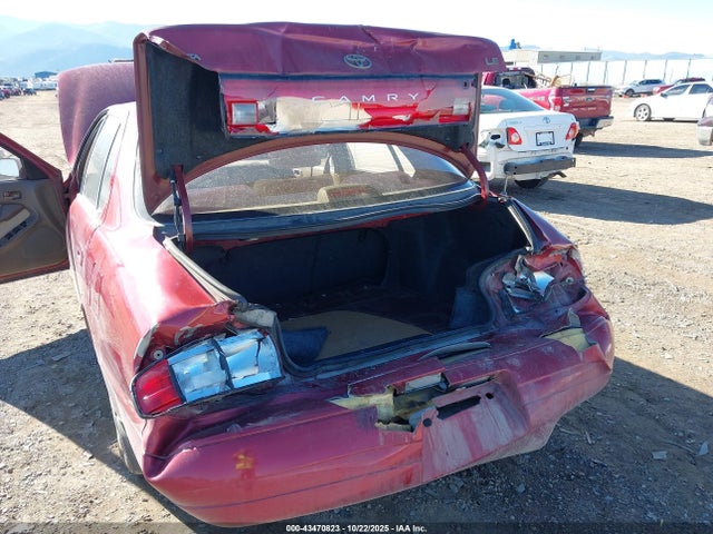 1994 TOYOTA CAMRY 4T1SK12E2RU401259 Photo 5