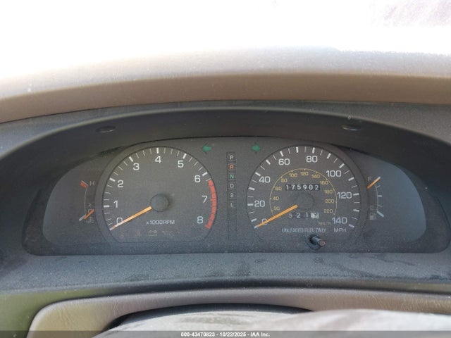 1994 TOYOTA CAMRY 4T1SK12E2RU401259 Photo 6