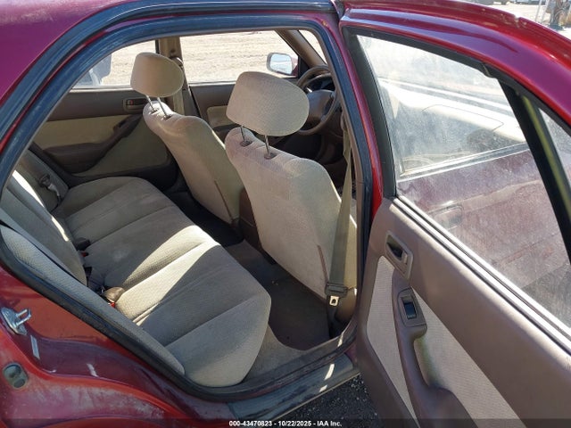 1994 TOYOTA CAMRY 4T1SK12E2RU401259 Photo 7