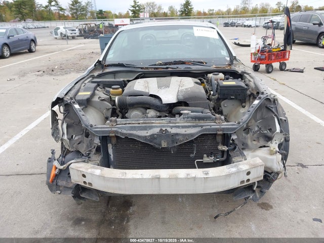 Продажа на аукционе авто 2004 Lexus Sc 430, vin: JTHFN48Y540060941, номер лота: 43470827