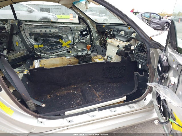 2004 LEXUS SC 430 JTHFN48Y540060941 Photo 4