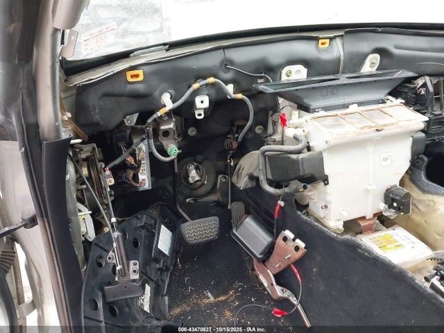 2004 LEXUS SC 430 JTHFN48Y540060941 Photo 6