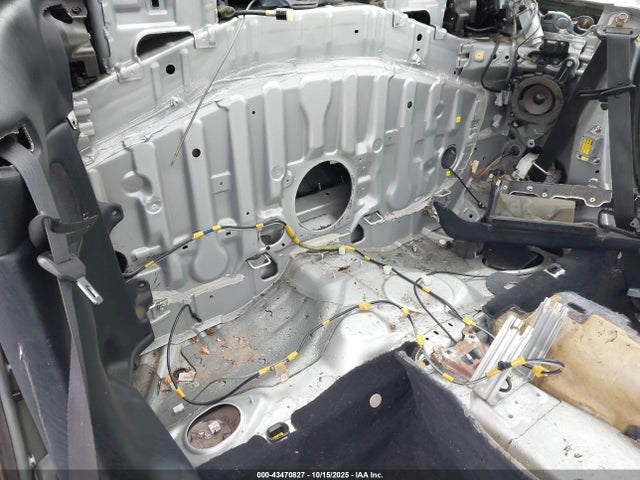 2004 LEXUS SC 430 JTHFN48Y540060941 Photo 7