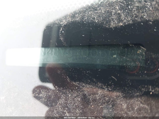 2004 LEXUS SC 430 JTHFN48Y540060941 Photo 8