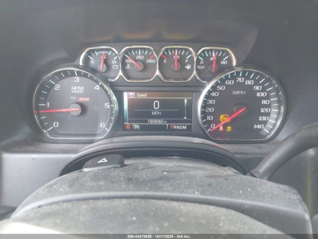 2014 CHEVROLET SILVERADO 1500 3GCUKREC0EG428009 Photo 6