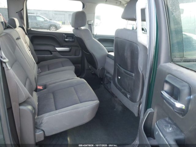 2014 CHEVROLET SILVERADO 1500 3GCUKREC0EG428009 Photo 7