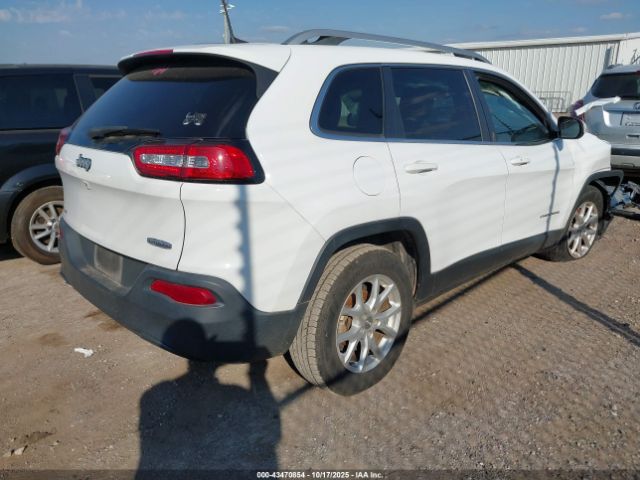 2018 JEEP CHEROKEE 1C4PJLLBXJD537947 Photo 3