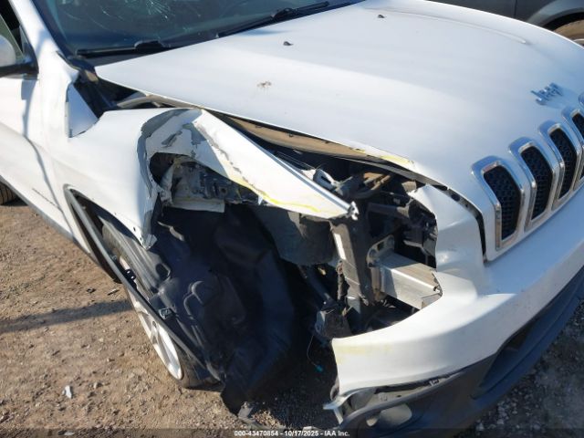 2018 JEEP CHEROKEE 1C4PJLLBXJD537947 Photo 5