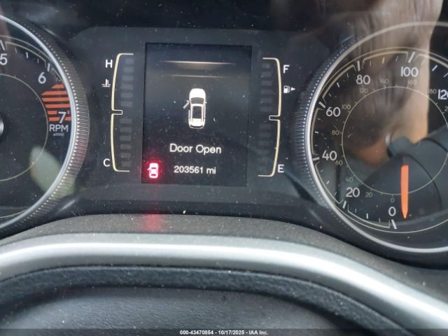 2018 JEEP CHEROKEE 1C4PJLLBXJD537947 Photo 6