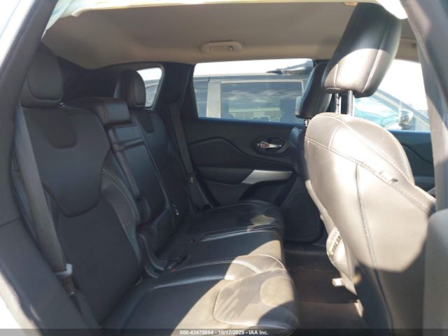 2018 JEEP CHEROKEE 1C4PJLLBXJD537947 Photo 7