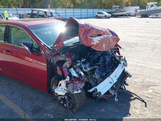 2025 LEXUS ES 300H 58AFA1C19SU075975 Photo 5