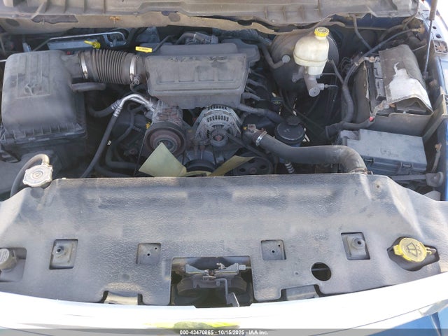 Aukcja sprzedaży 2011 Ram Ram 1500 Slt, vin: 1D7RB1GP7BS674198, numer aukcji: 43470865