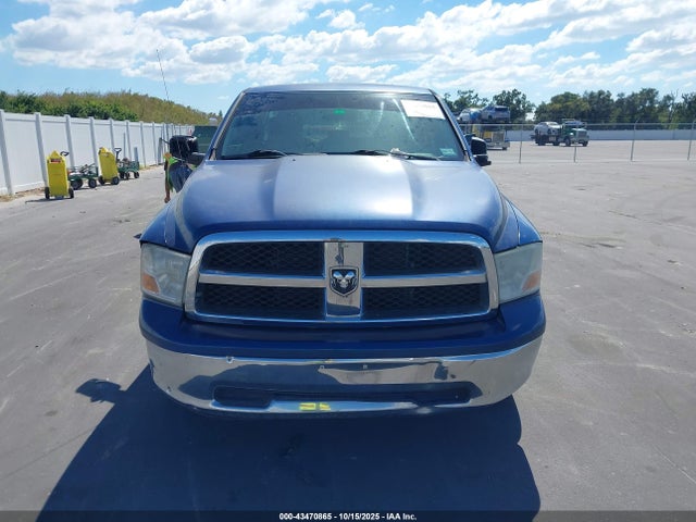 Aukcja sprzedaży 2011 Ram Ram 1500 Slt, vin: 1D7RB1GP7BS674198, numer aukcji: 43470865