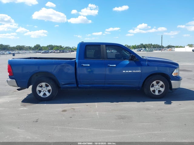 Aukcja sprzedaży 2011 Ram Ram 1500 Slt, vin: 1D7RB1GP7BS674198, numer aukcji: 43470865