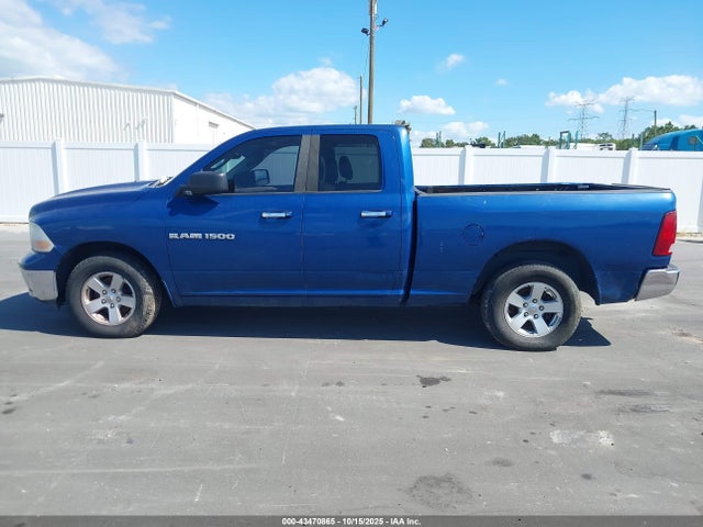 Aukcja sprzedaży 2011 Ram Ram 1500 Slt, vin: 1D7RB1GP7BS674198, numer aukcji: 43470865