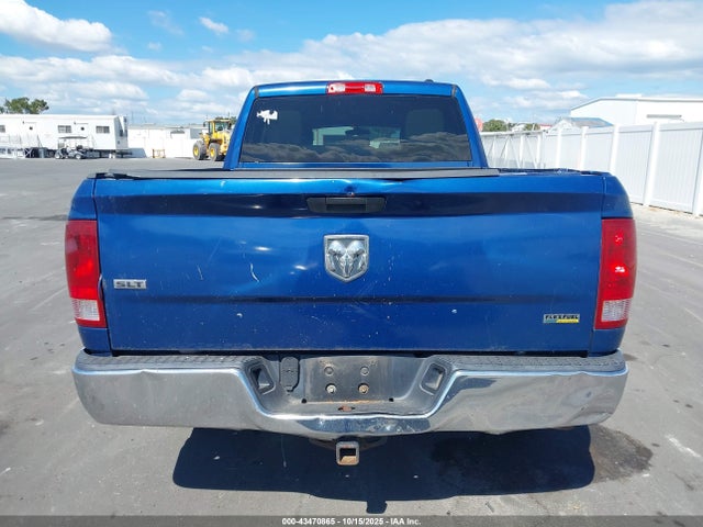 Aukcja sprzedaży 2011 Ram Ram 1500 Slt, vin: 1D7RB1GP7BS674198, numer aukcji: 43470865