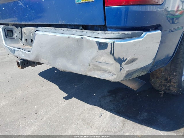 Aukcja sprzedaży 2011 Ram Ram 1500 Slt, vin: 1D7RB1GP7BS674198, numer aukcji: 43470865