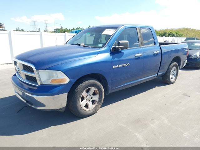 Aukcja sprzedaży 2011 Ram Ram 1500 Slt, vin: 1D7RB1GP7BS674198, numer aukcji: 43470865