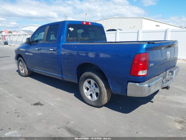 Aukcja sprzedaży 2011 Ram Ram 1500 Slt, vin: 1D7RB1GP7BS674198, numer aukcji: 43470865