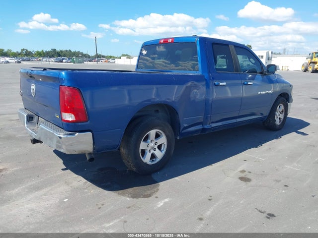 Aukcja sprzedaży 2011 Ram Ram 1500 Slt, vin: 1D7RB1GP7BS674198, numer aukcji: 43470865