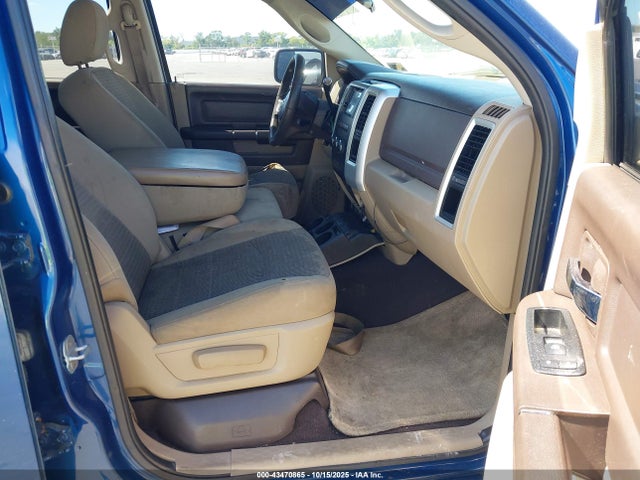 Aukcja sprzedaży 2011 Ram Ram 1500 Slt, vin: 1D7RB1GP7BS674198, numer aukcji: 43470865