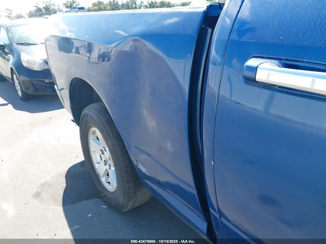 Aukcja sprzedaży 2011 Ram Ram 1500 Slt, vin: 1D7RB1GP7BS674198, numer aukcji: 43470865