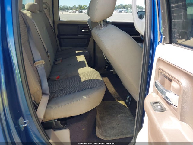 Aukcja sprzedaży 2011 Ram Ram 1500 Slt, vin: 1D7RB1GP7BS674198, numer aukcji: 43470865
