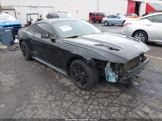 2016 FORD MUSTANG 1FA6P8CF8G5256829
