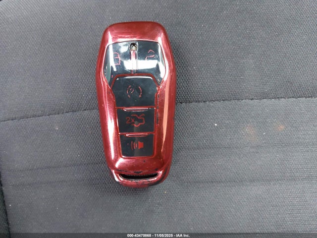 2016 FORD MUSTANG 1FA6P8CF8G5256829 Photo 10