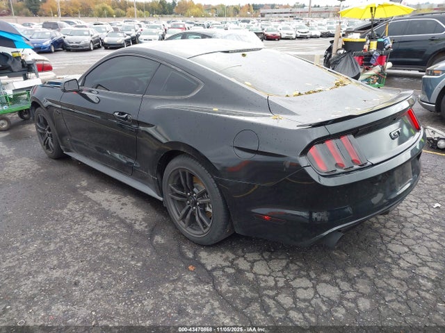 2016 FORD MUSTANG 1FA6P8CF8G5256829 Photo 2
