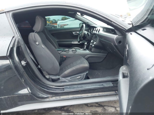 2016 FORD MUSTANG 1FA6P8CF8G5256829 Photo 4