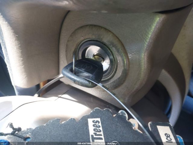 2002 ACURA RL JH4KA96582C011311 Photo 10