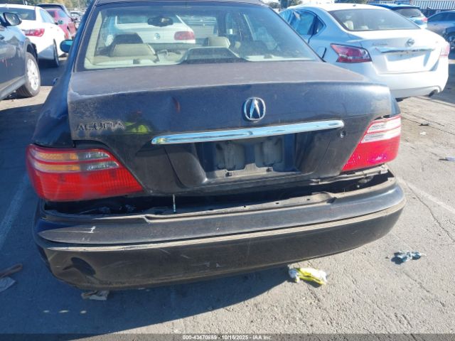 2002 ACURA RL JH4KA96582C011311 Photo 5