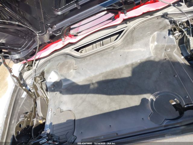 2023 CHEVROLET CORVETTE STINGRAY 1G1YC3D49P5121253 Photo 9
