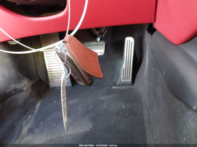 2023 CHEVROLET CORVETTE STINGRAY 1G1YC3D49P5121253 Photo 10