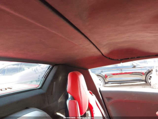 2023 CHEVROLET CORVETTE STINGRAY 1G1YC3D49P5121253 Photo 7