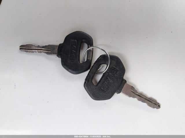 1992 SAAB 900 YS3AK45E8N2018020 Photo 10