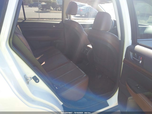 2013 Subaru Outback 3.6r Limited მანქანა იყიდება აუქციონზე, vin: 4S4BRDSC3D2265711, აუქციონის ნომერი: 43470907