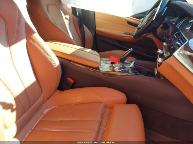 2019 BMW 540I WBAJE7C51KWW18804 Photo 4