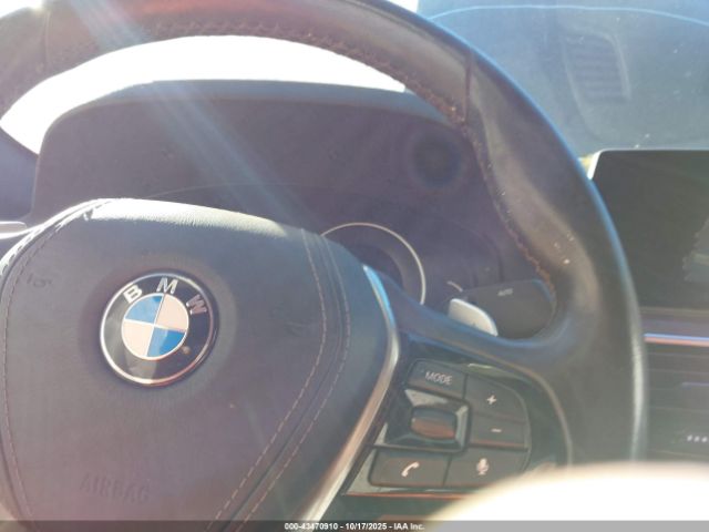 2019 BMW 540I WBAJE7C51KWW18804 Photo 6