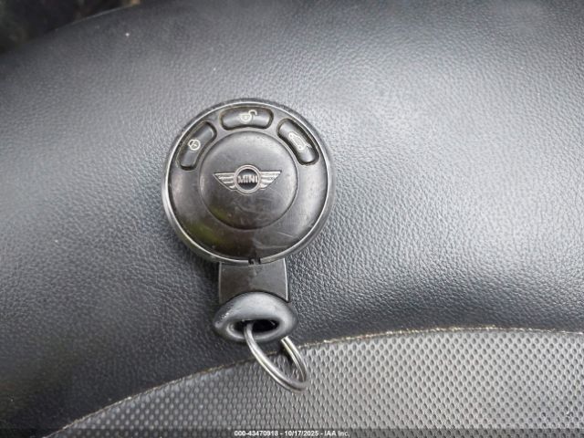 2015 MINI PACEMAN WMWSS7C57FWN70714 Photo 10