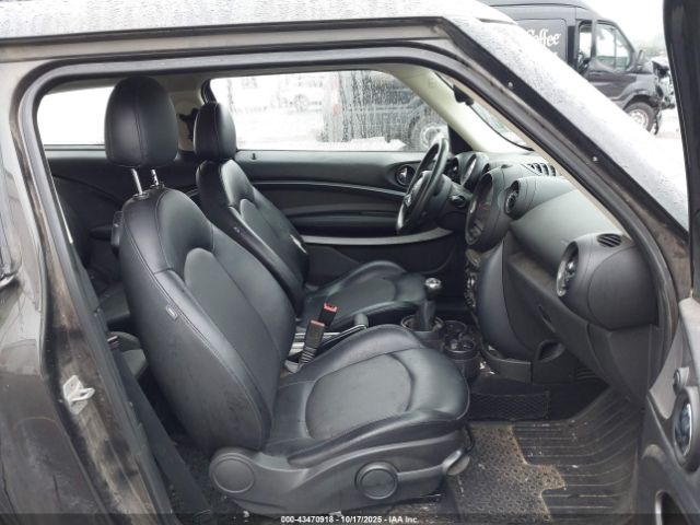 2015 MINI PACEMAN WMWSS7C57FWN70714 Photo 4