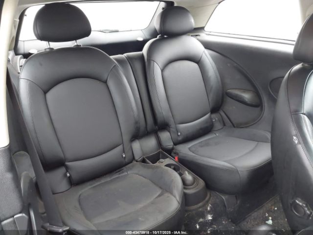 2015 MINI PACEMAN WMWSS7C57FWN70714 Photo 7