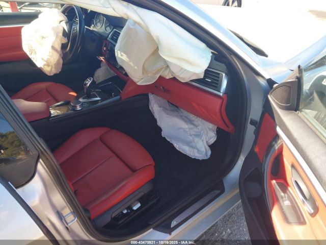 2019 BMW 430I GRAN COUPE WBA4J1C50KBM19188 Photo 4