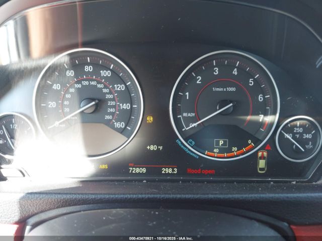 2019 BMW 430I GRAN COUPE WBA4J1C50KBM19188 Photo 6