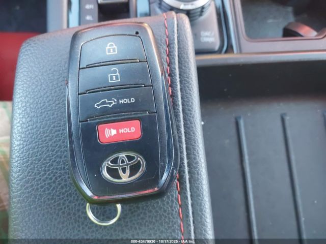 2023 TOYOTA TUNDRA HYBRID 5TFPC5DB0PX022726 Photo 10